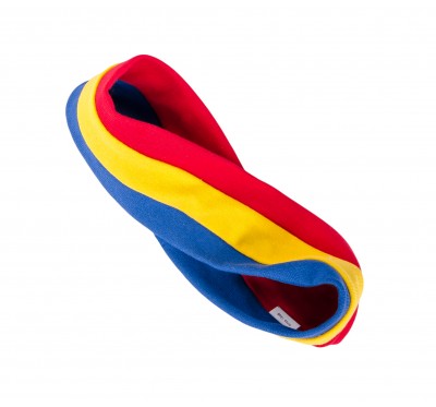 Banderolă Tricolor